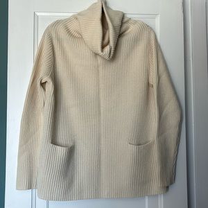 Vince cashmere sweater